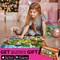 QUOKKA 300 Pieces Puzzles for Kids Ages 10-12 - 3X Set Floor Jigsaw Puzzles for 8-10 yo - Toy for Learning Unicorn – Jigsaw Educational Game for Adult Family Boy and Girl